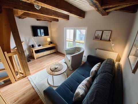 Trafohaus House in Zingst