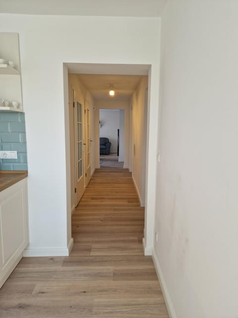 Ferienwohnung Düne mit Kamin und 2 Bädern in Boltenhagen Apartment in Boltenhagen