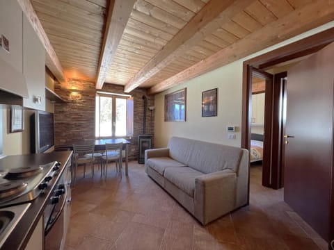 Affittimoderni Ponte di Legno Ski - PDL12 Apartment in Province of Brescia