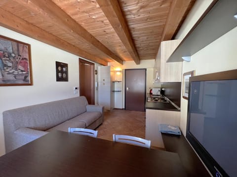 Affittimoderni Ponte di Legno Ski - PDL12 Apartment in Province of Brescia