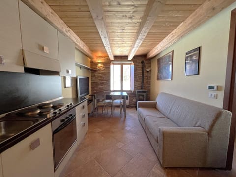 Affittimoderni Ponte di Legno Ski - PDL12 Apartment in Province of Brescia