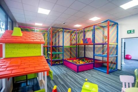 Apartamenty Familijne- Os Feniks Apartment in West Pomeranian Voivodeship, Poland