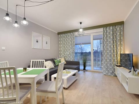 Apartamenty Familijne- Os Feniks Apartment in West Pomeranian Voivodeship, Poland
