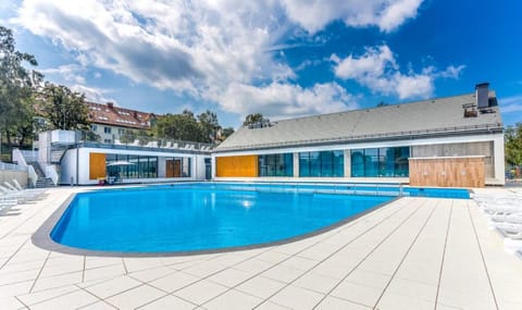 Apartamenty Familijne- Os Feniks Apartment in West Pomeranian Voivodeship, Poland