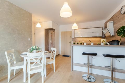 Apartamenty Familijne- Os Feniks Apartment in West Pomeranian Voivodeship, Poland