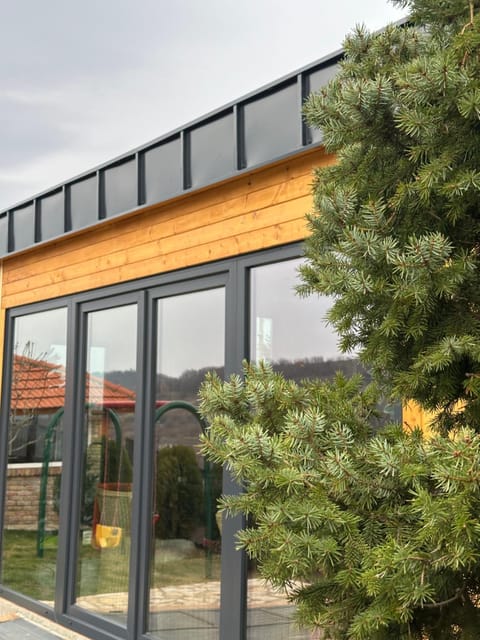 Vila Impresija, Fruška gora Villa in Novi Sad