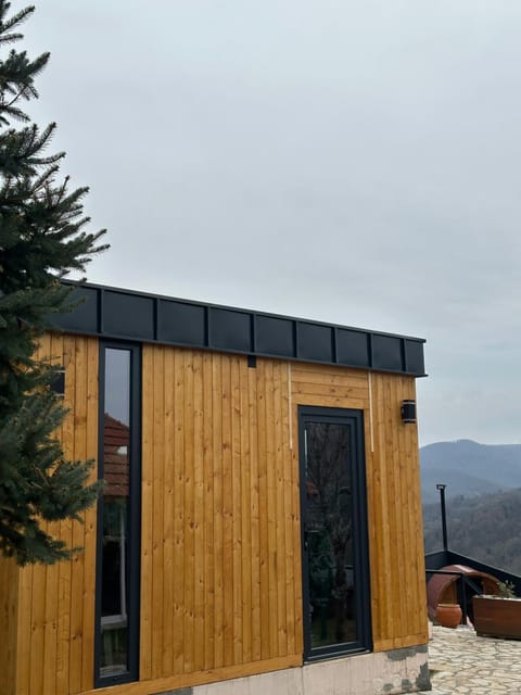 Vila Impresija, Fruška gora Villa in Novi Sad