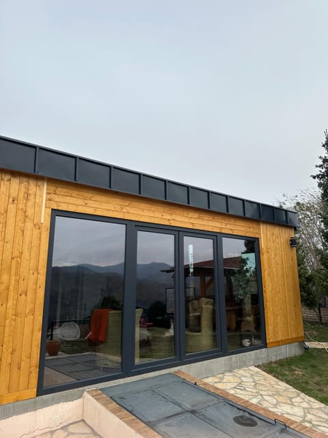 Vila Impresija, Fruška gora Villa in Novi Sad