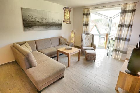 Wittek, Birgit-Christin, Whg 8 Apartment in Zingst