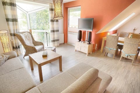 Wittek, Birgit-Christin, Whg 8 Apartment in Zingst