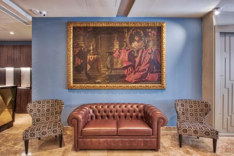 Palazzo Rosaria Boutique Hotel Hotel in Valletta