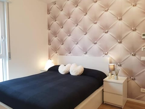 Bsuites trieste in centro storico con wifi Apartment in Padua
