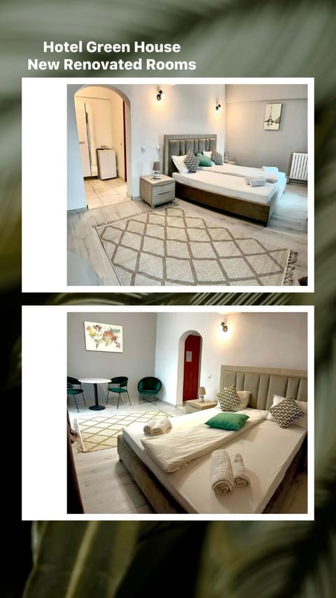Hotel Green House Hotel in Craiova