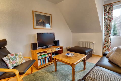 Ostseewelle Whg 3 Apartment in Zingst