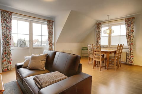 Ostseewelle Whg 3 Apartment in Zingst