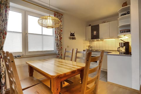 Ostseewelle Whg 3 Apartment in Zingst