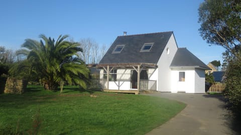 LE PETIT COIN DE PARADIS House in Crozon