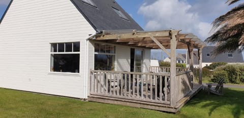 LE PETIT COIN DE PARADIS House in Crozon