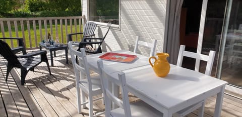 LE PETIT COIN DE PARADIS House in Crozon