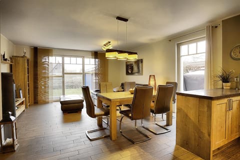 Dat suutsche Huus House in Zingst