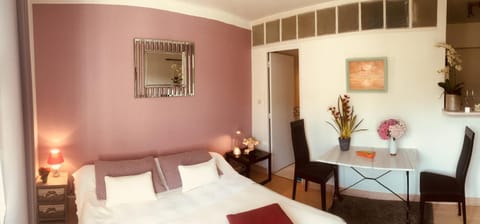 Studio des Rosaires Apartment in Plérin