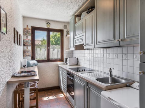 Appartement 2 chambres à Megève, proche Palais des Sports - FR-1-453-157 Apartment in Combloux