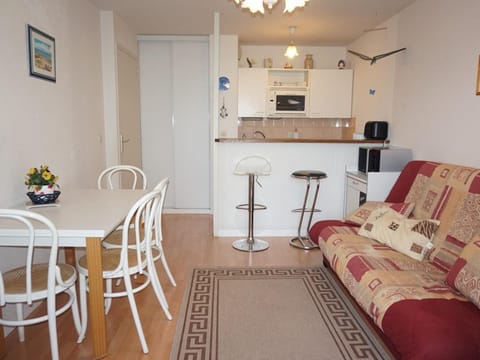 Appartement cosy 4 pers à 300m de la plage de Cabourg avec tout confort - FR-1-465-21 Apartment in Cabourg