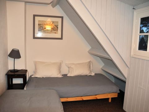 Maison proche du Palais avec wifi, à 500m de la plage - FR-1-418-168 House in Brittany