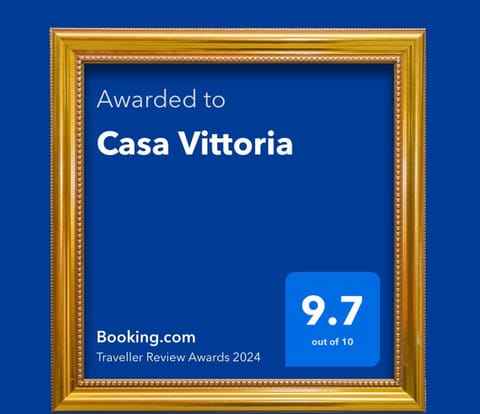 Casa Vittoria House in Camaiore