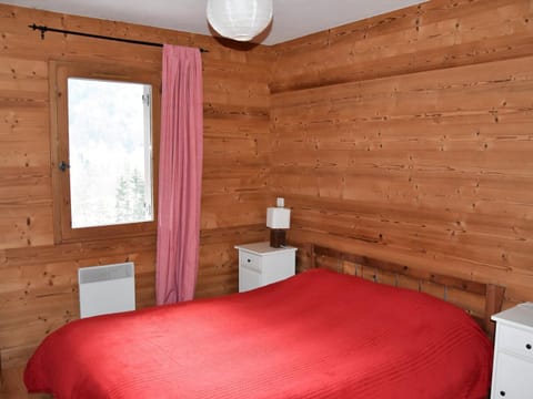 Appartement chaleureux avec balcon sud à Bozel - FR-1-464-13 Apartment in Saint-Bon-Tarentaise