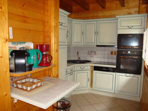Chalet calme 8 pers., cheminée, parking privé - FR-1-464-39 Chalet in Pralognan-la-Vanoise