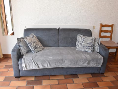 Studio confortable avec balcon sud à Pralognan-la-Vanoise - FR-1-464-71 Apartment in Pralognan-la-Vanoise