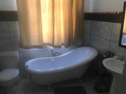 Towerzicht Guest House Bed and Breakfast in Western Cape