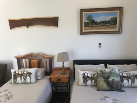 Towerzicht Guest House Bed and Breakfast in Western Cape