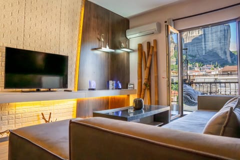 KONTOYLIS APARTMENT Apartment in Kalabaka