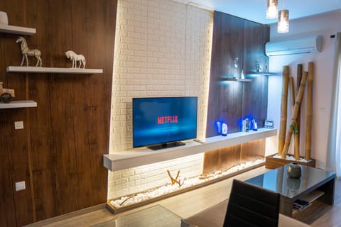 KONTOYLIS APARTMENT Apartment in Kalabaka