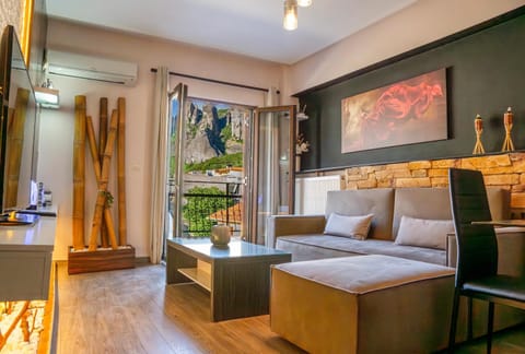 KONTOYLIS APARTMENT Apartment in Kalabaka