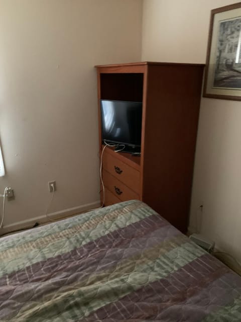 Summer Place Hotel Apartment in Henlopen Acres