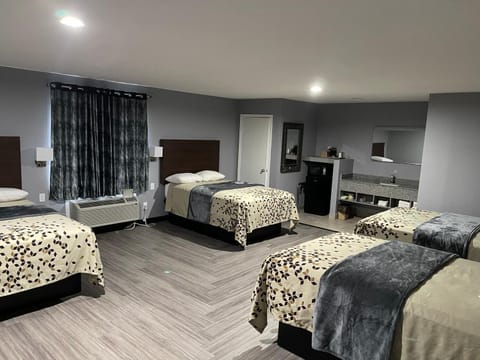 Ridge Motel Motel in Texas