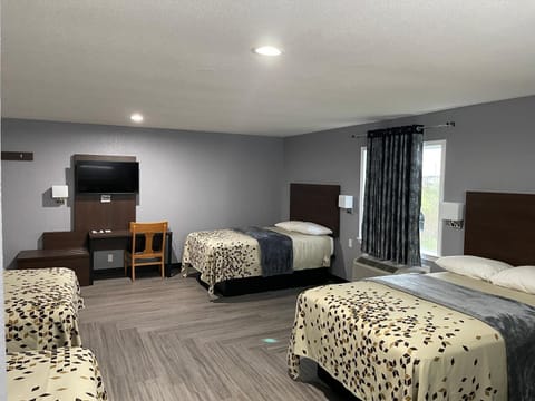 Ridge Motel Motel in Texas