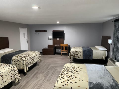 Ridge Motel Motel in Texas