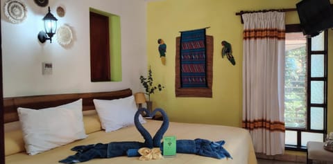 Hotel La Cabaña Hotel in State of Oaxaca