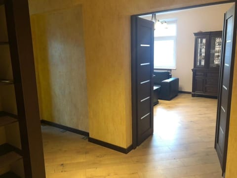 Gintautas apartment Apartment in Lithuania