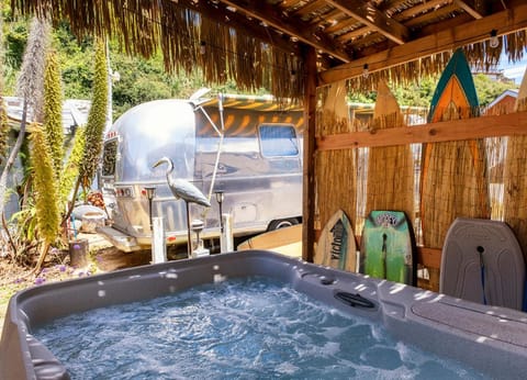 Cowabunga Apartment in Fort Bragg