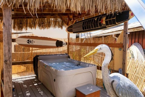 Cowabunga Apartment in Fort Bragg