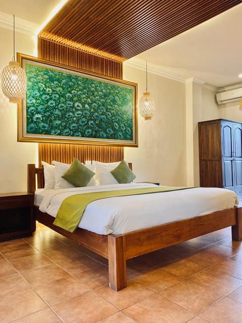 Pondok Pundi Village Bed and Breakfast in Ubud