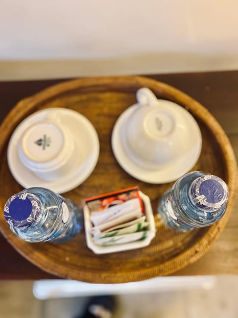 Pondok Pundi Village Bed and Breakfast in Ubud