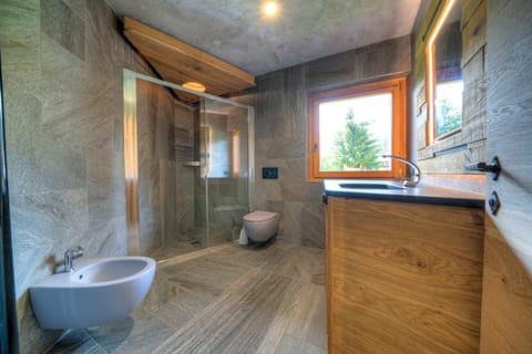 Tana del Picchio Apartment in Pie' Falcade