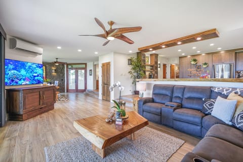 Puu Poa 101 Apartment in Princeville