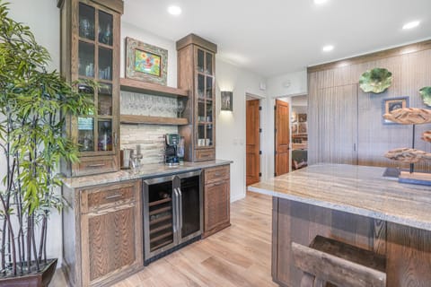 Puu Poa 101 Apartment in Princeville